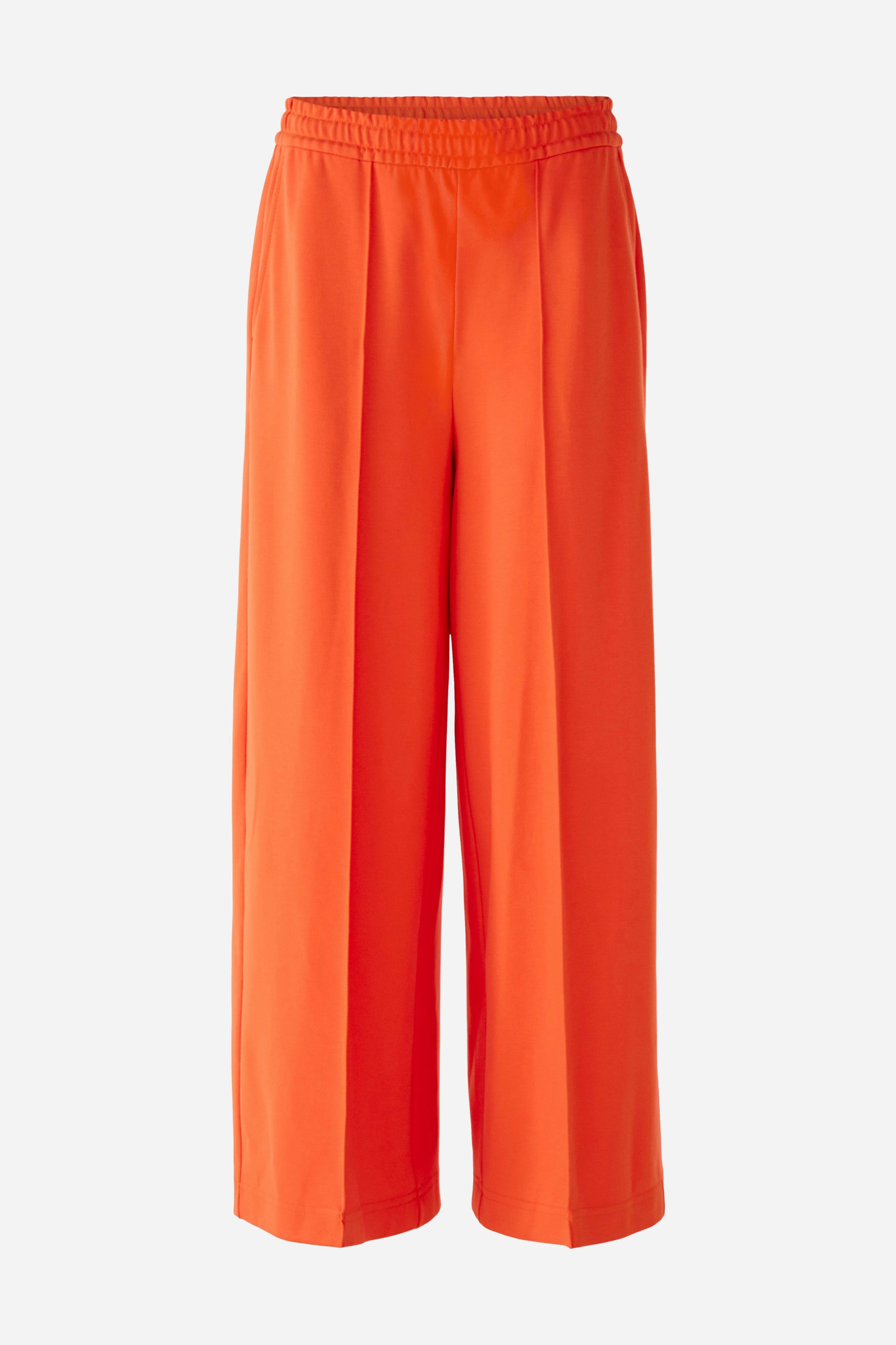 Bild 1 von Culotte in Jersey in orangeade | Oui