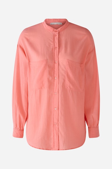 Bild 1 von Shirt blouse sportive in tea rose | Oui