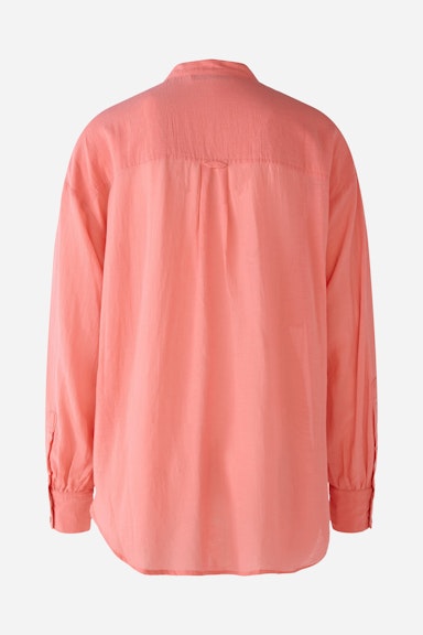 Bild 2 von Shirt blouse sportive in tea rose | Oui