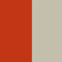 Color "orange camel", Orange