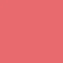 Farbe "tea rose", Rot