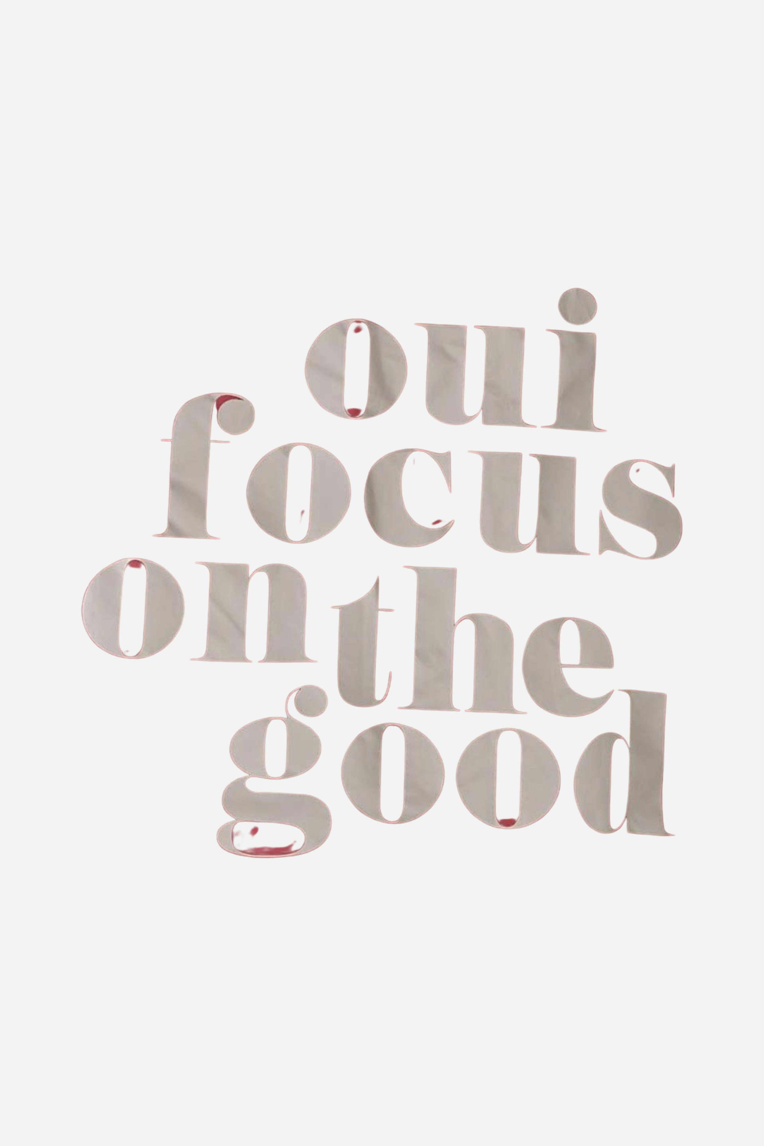 Bild 7 von Weste in gestepptem Nylon in red | Oui