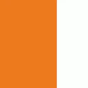 Farbe "dk orange white", Orange