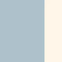 Color "lt blue white", Blue