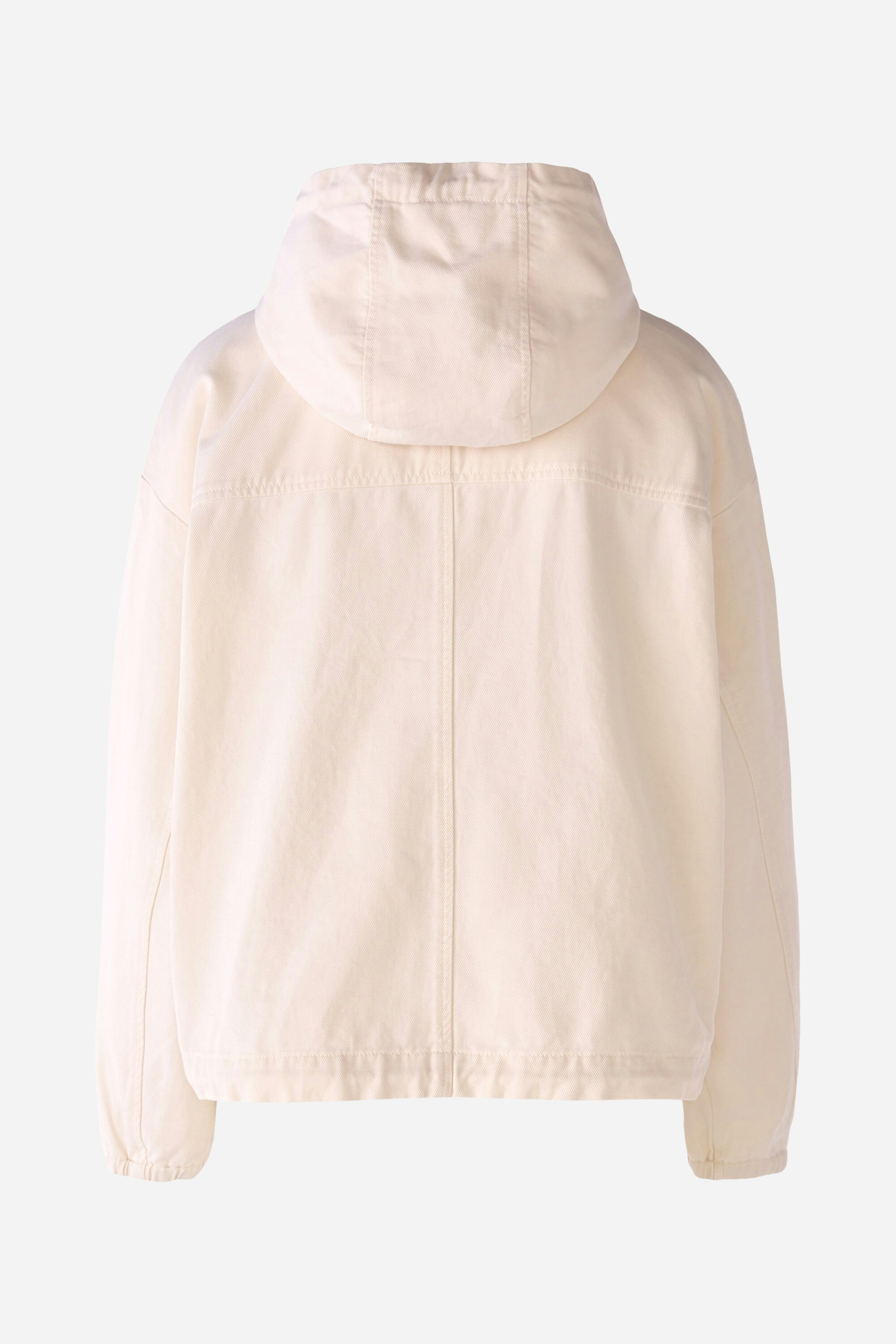 Bild 8 von Blouson 100% Baumwolle in eggnog | Oui