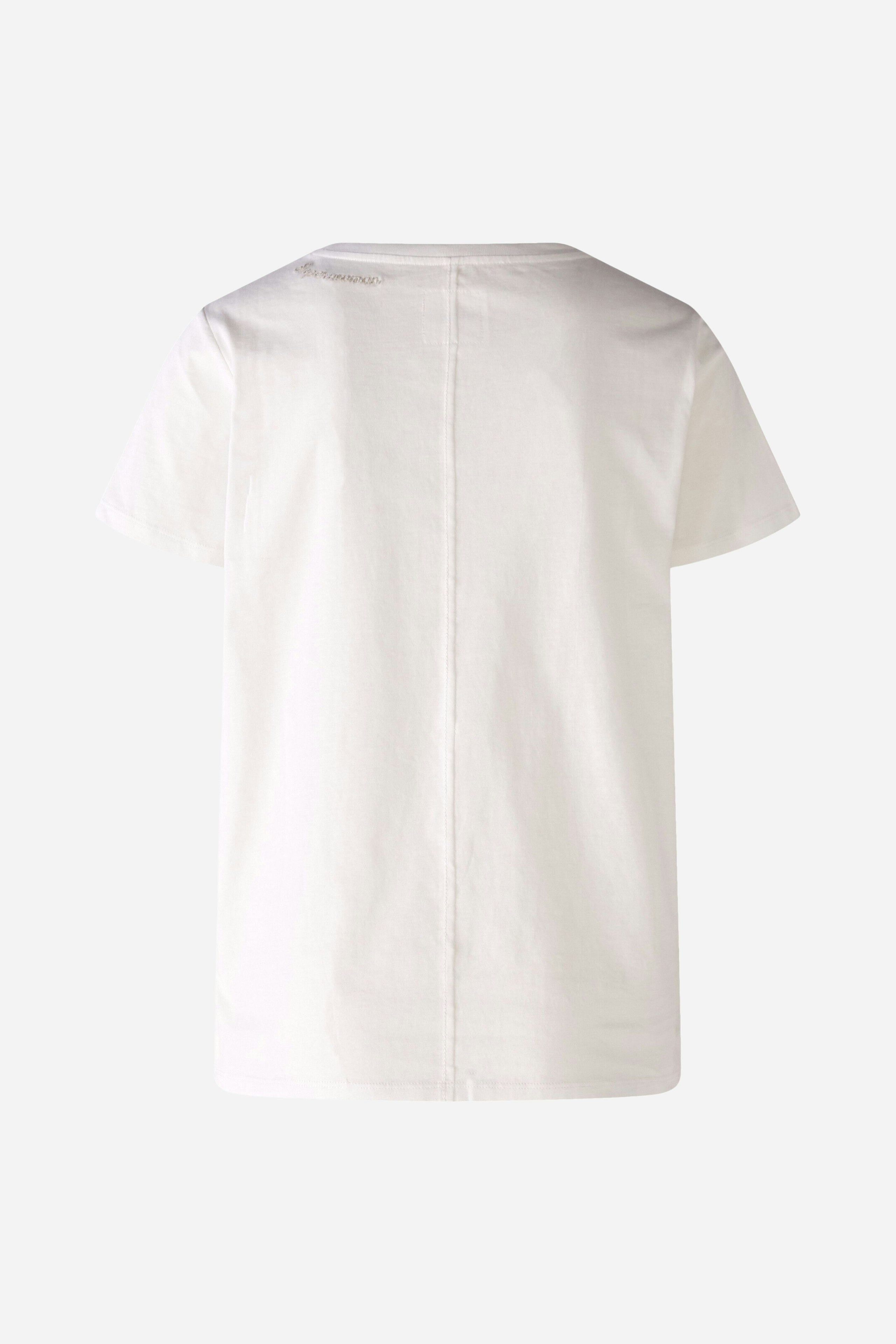 Bild 9 von MOM T-Shirt 100% Bio-Baumwolle in cloud dancer | Oui