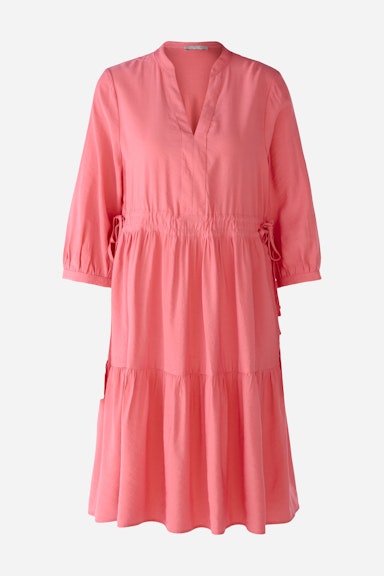 Bild 1 von Kleid mit Volumenärmeln in rose | Oui