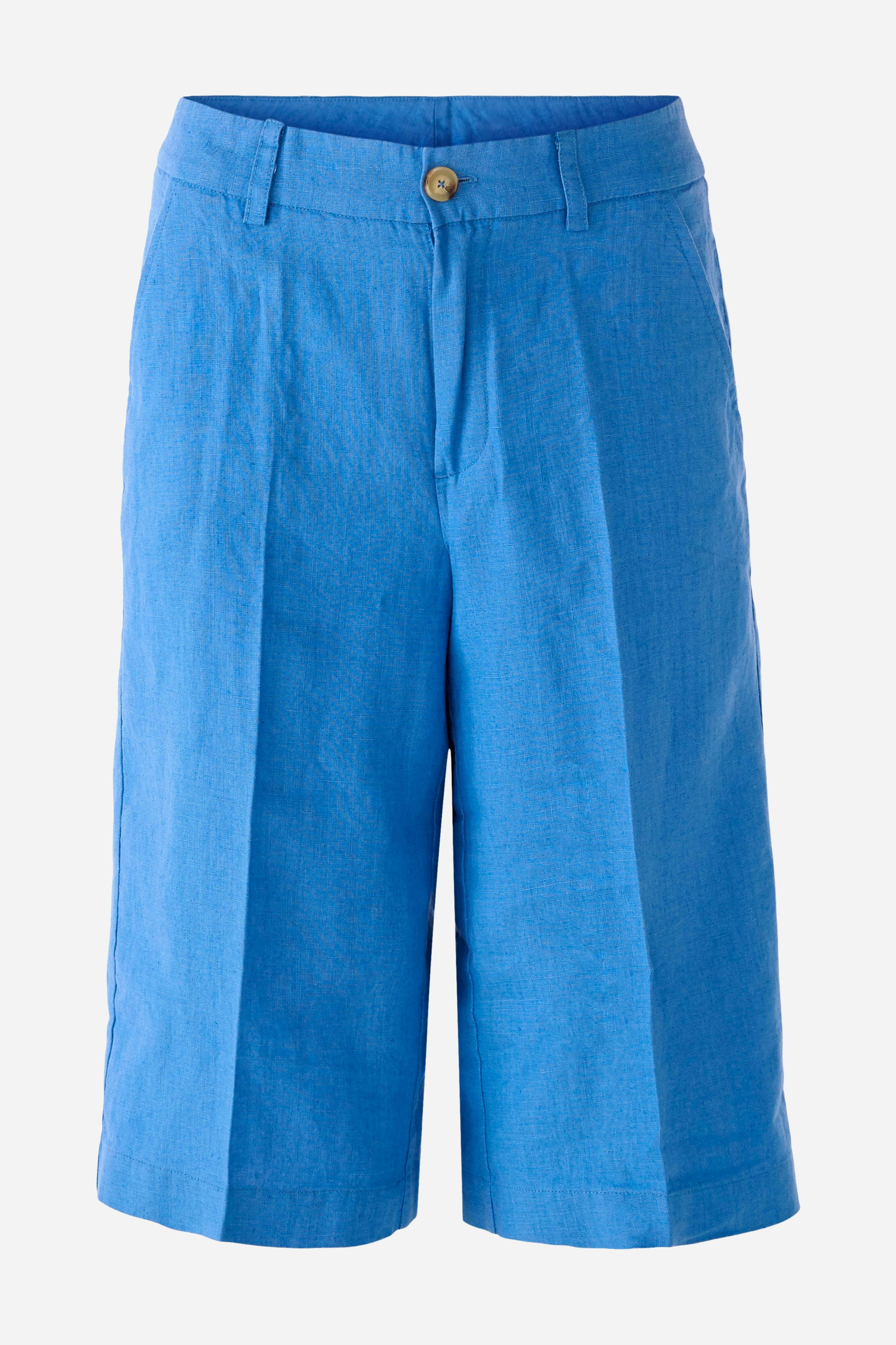 Bild 1 von Bermuda 100% Leinen in campanula | Oui