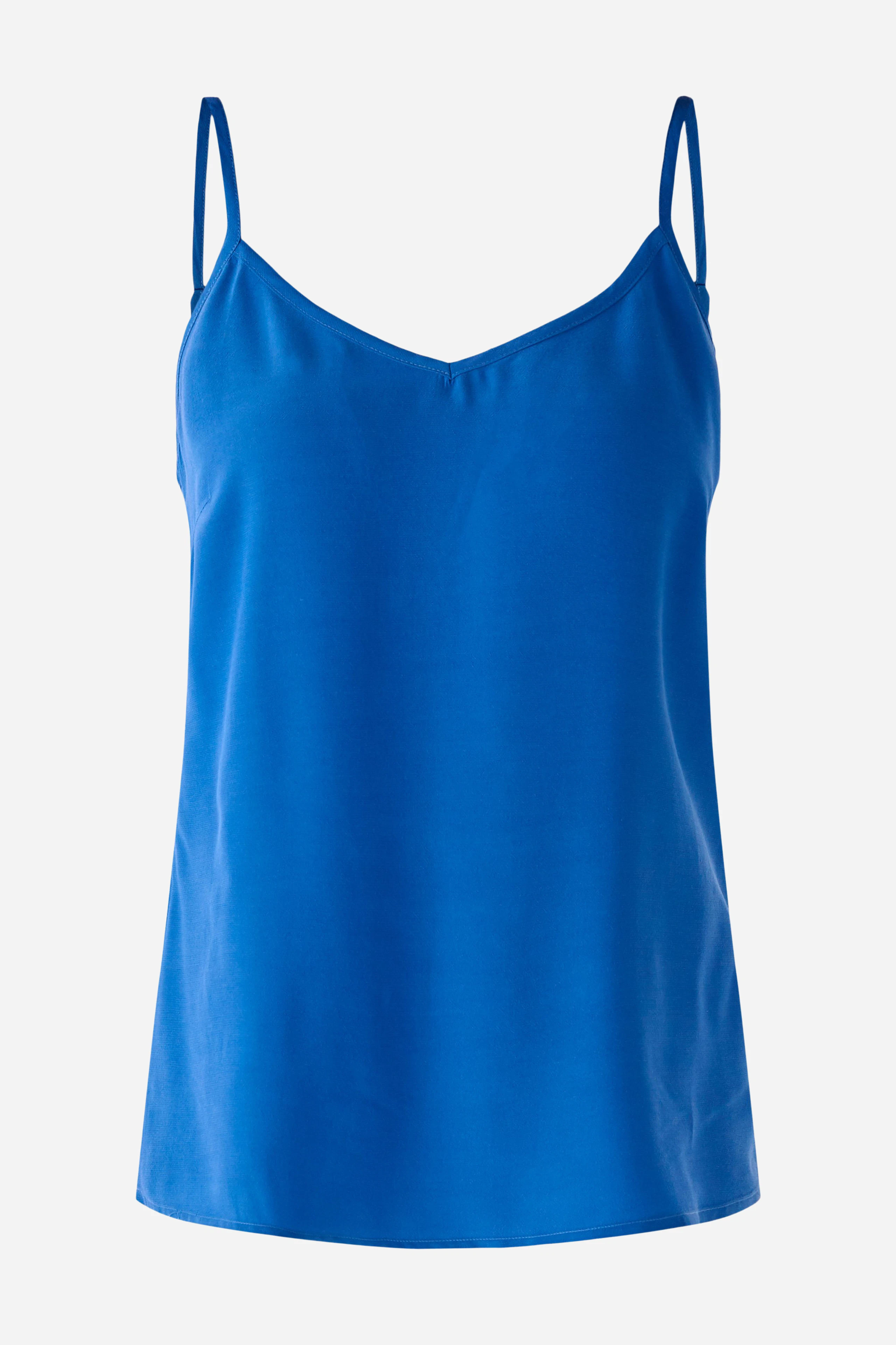 Bild 1 von Top 100% Viskose in blue lolite | Oui