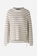 RUBI  Pullover reine Baumwolle