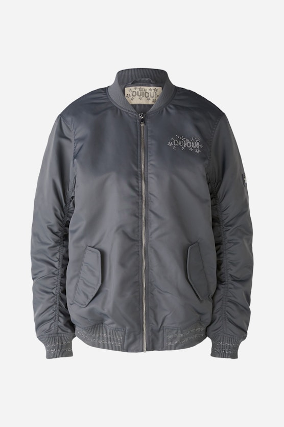 Blouson wattiert