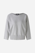 Pullover pure cotton