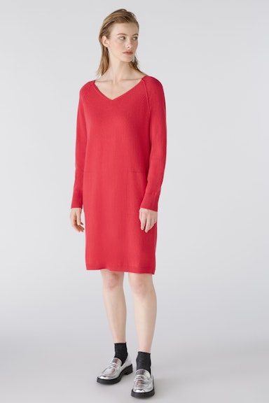 Bild 1 von Knitted dress wool blend in jazzy | Oui