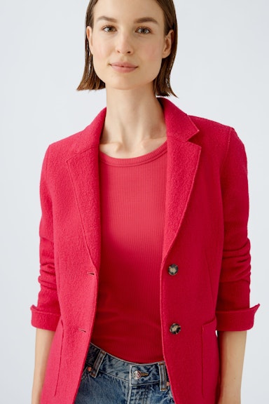 Bild 4 von Blazer italian virgin wool in jazzy | Oui