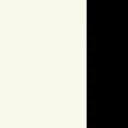 Farbe "white black", Weiss