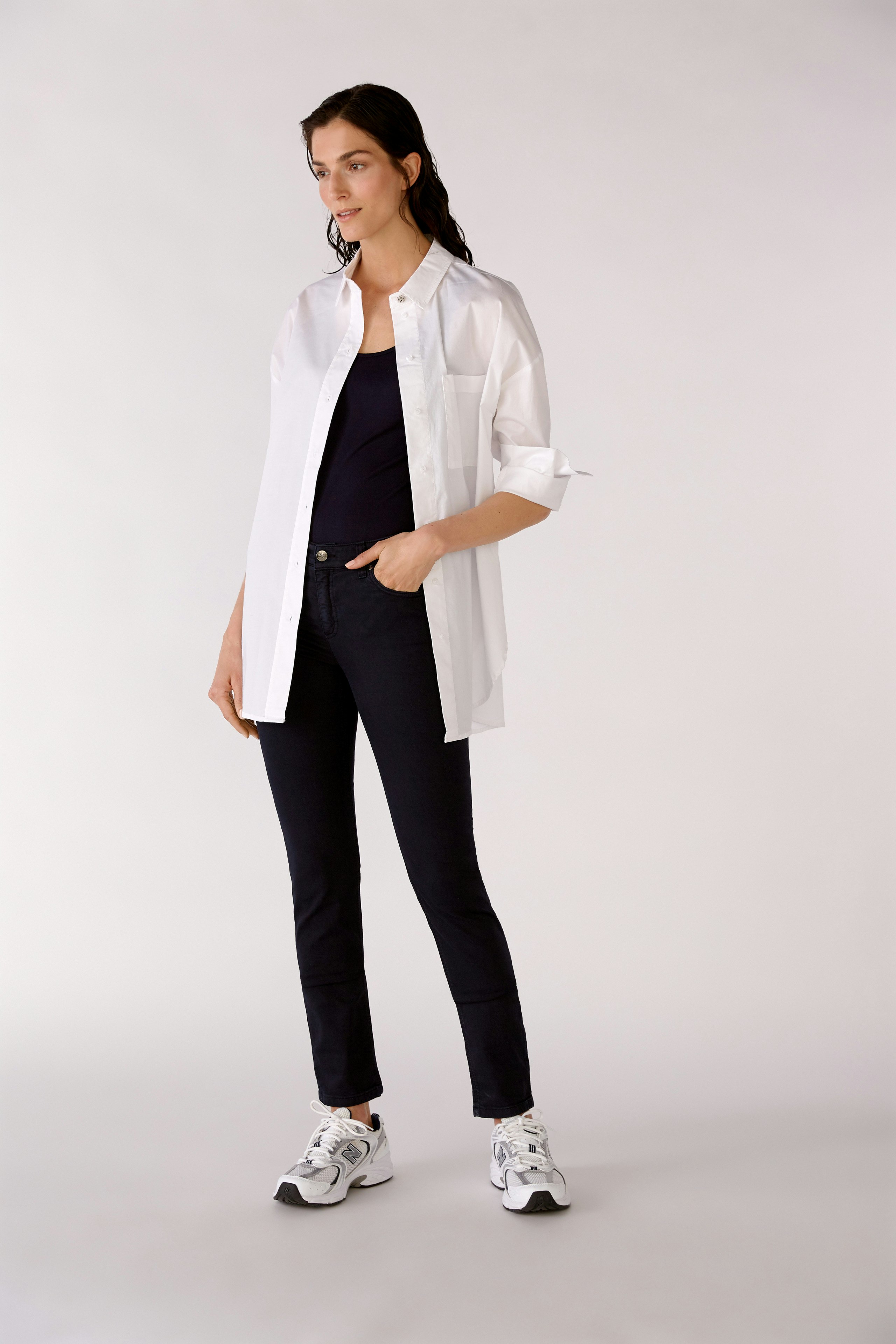 Bild 1 von BAXTOR Jeggings regular - nightsky in nightsky | Oui