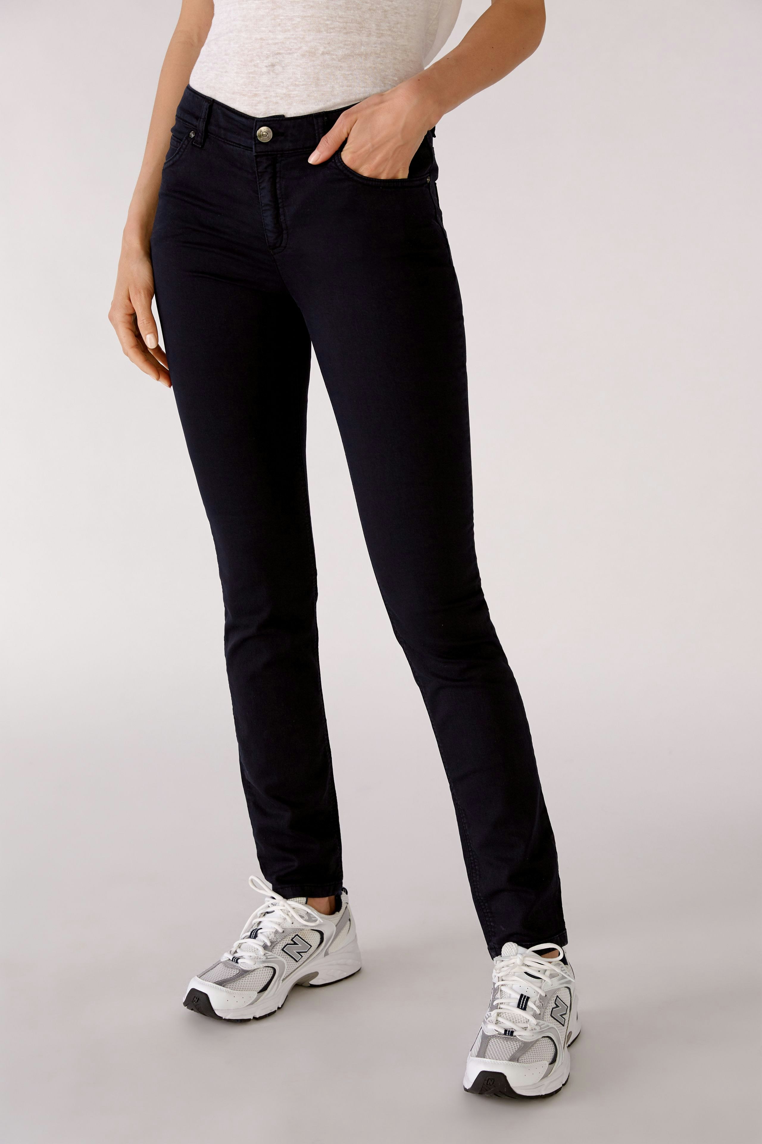 Bild 2 von BAXTOR Jeggings regular - nightsky in nightsky | Oui