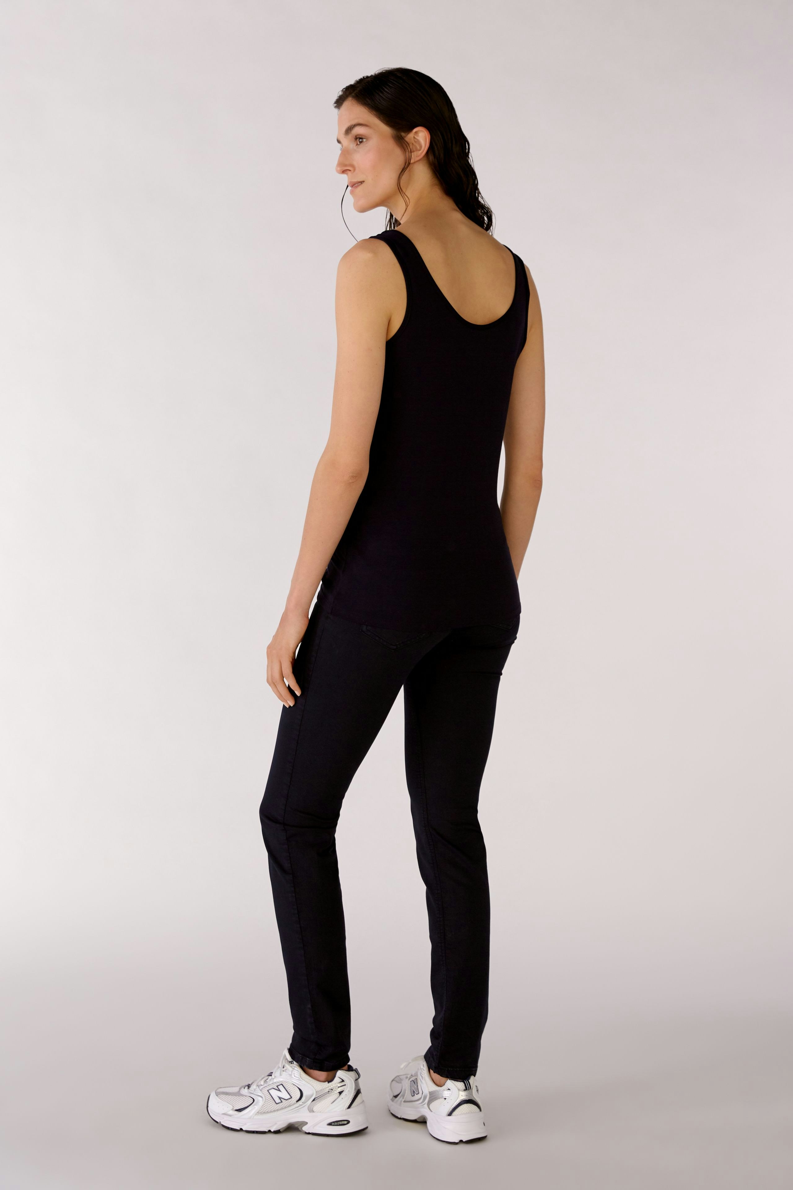 Bild 3 von BAXTOR Jeggings regular - nightsky in nightsky | Oui