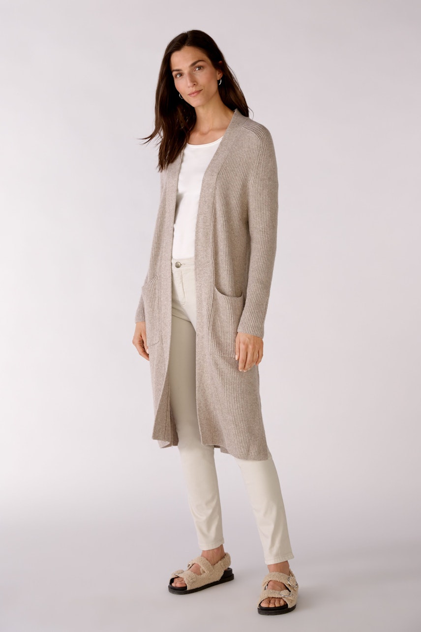 Bild 1 von BAXTOR BAXTOR jeggings - moonbeam in moonbeam | Oui