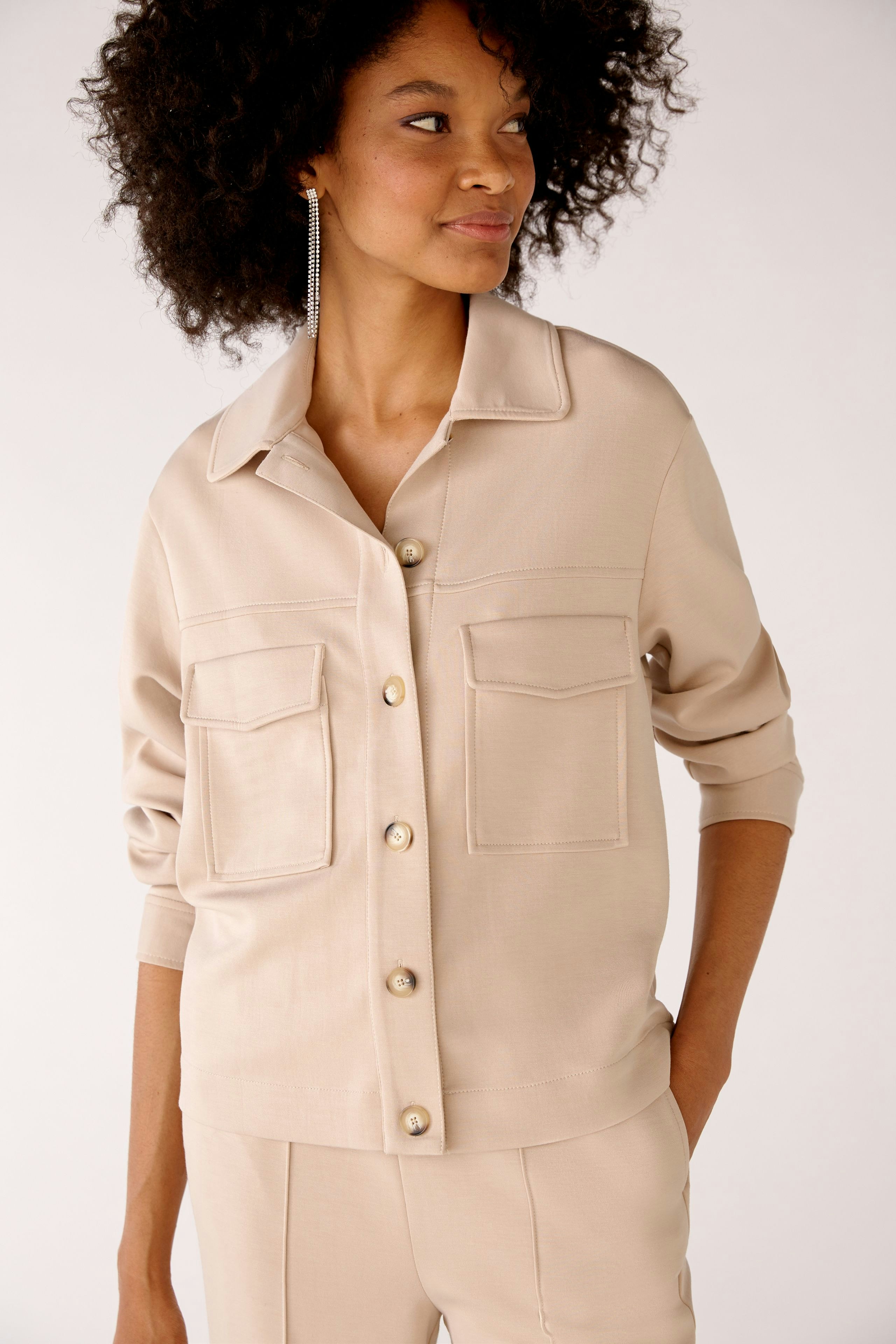 Bild 4 von Jacket - stone in stone | Oui