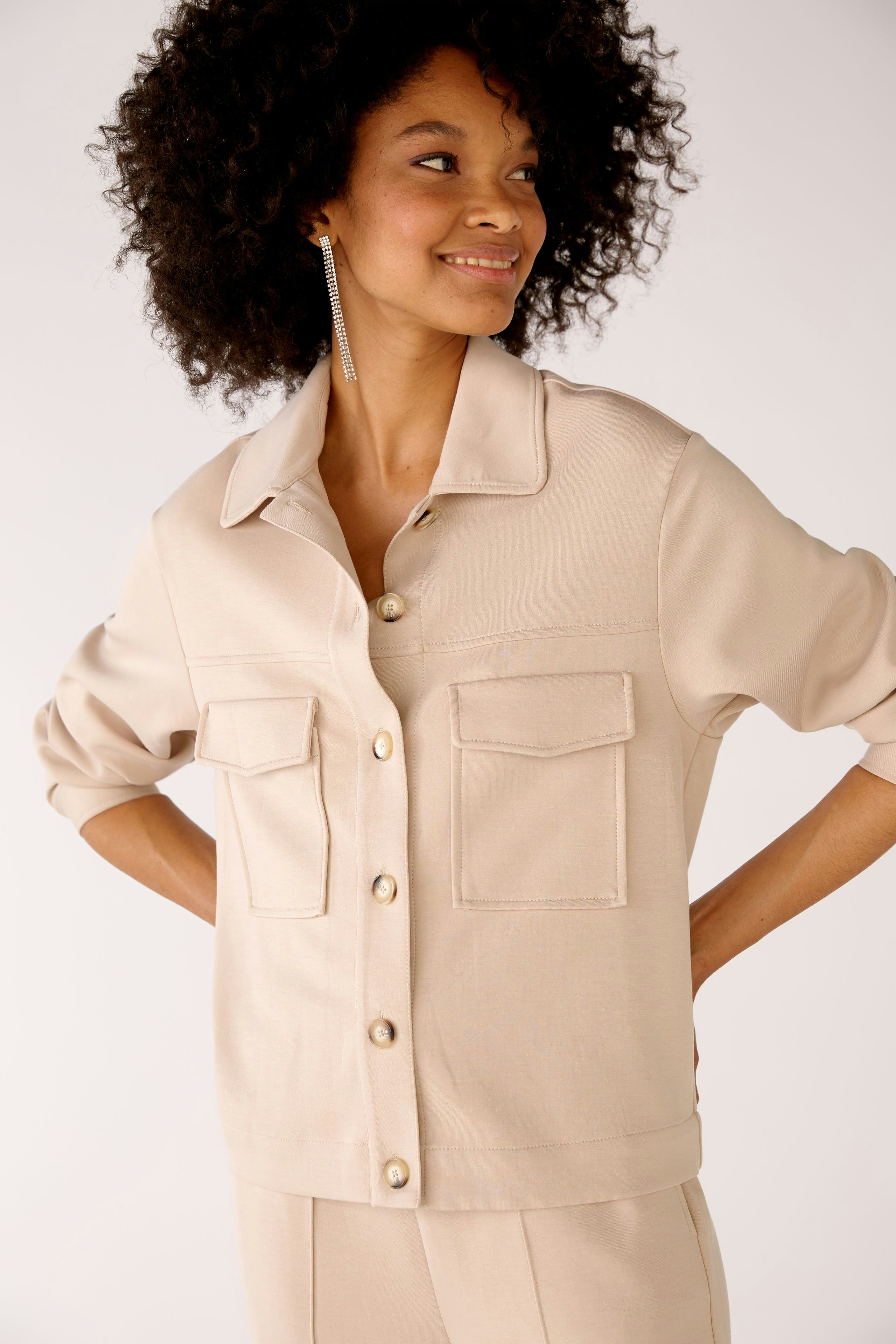 Bild 5 von Jacket - stone in stone | Oui