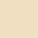 Color "eggnog", Ecru