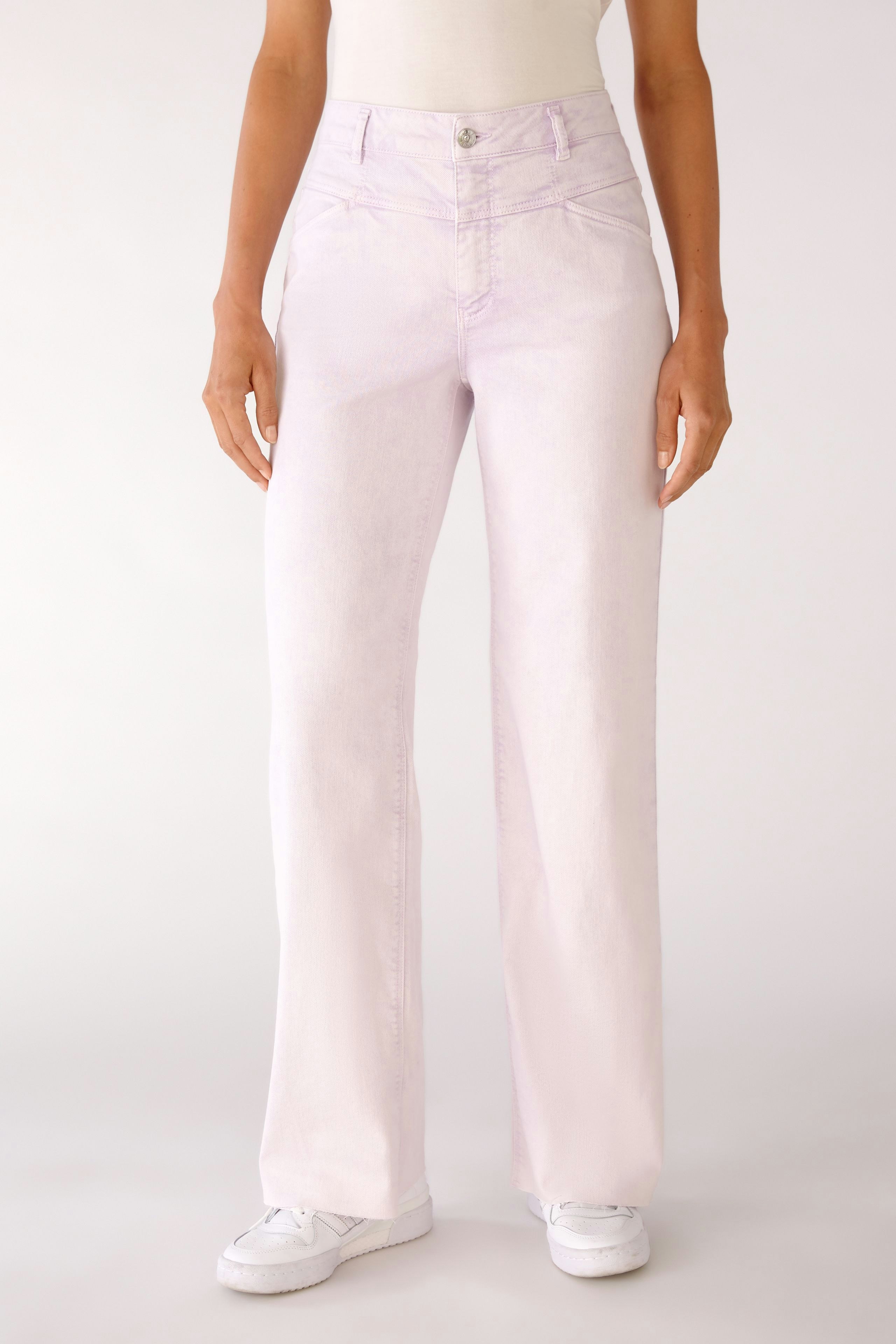 Bild 2 von Jeans - lavendula in lavendula | Oui