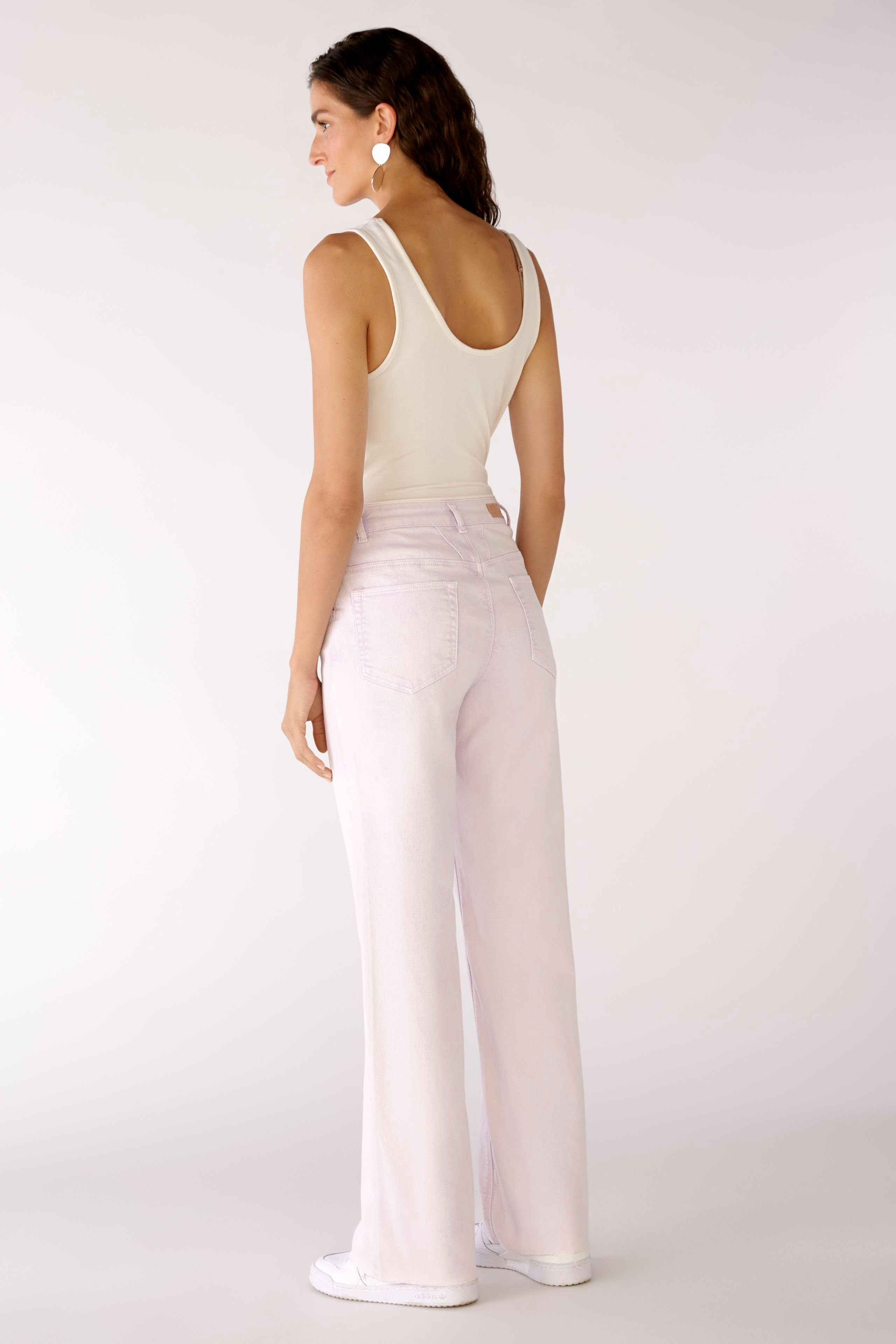 Bild 3 von Jeans - lavendula in lavendula | Oui