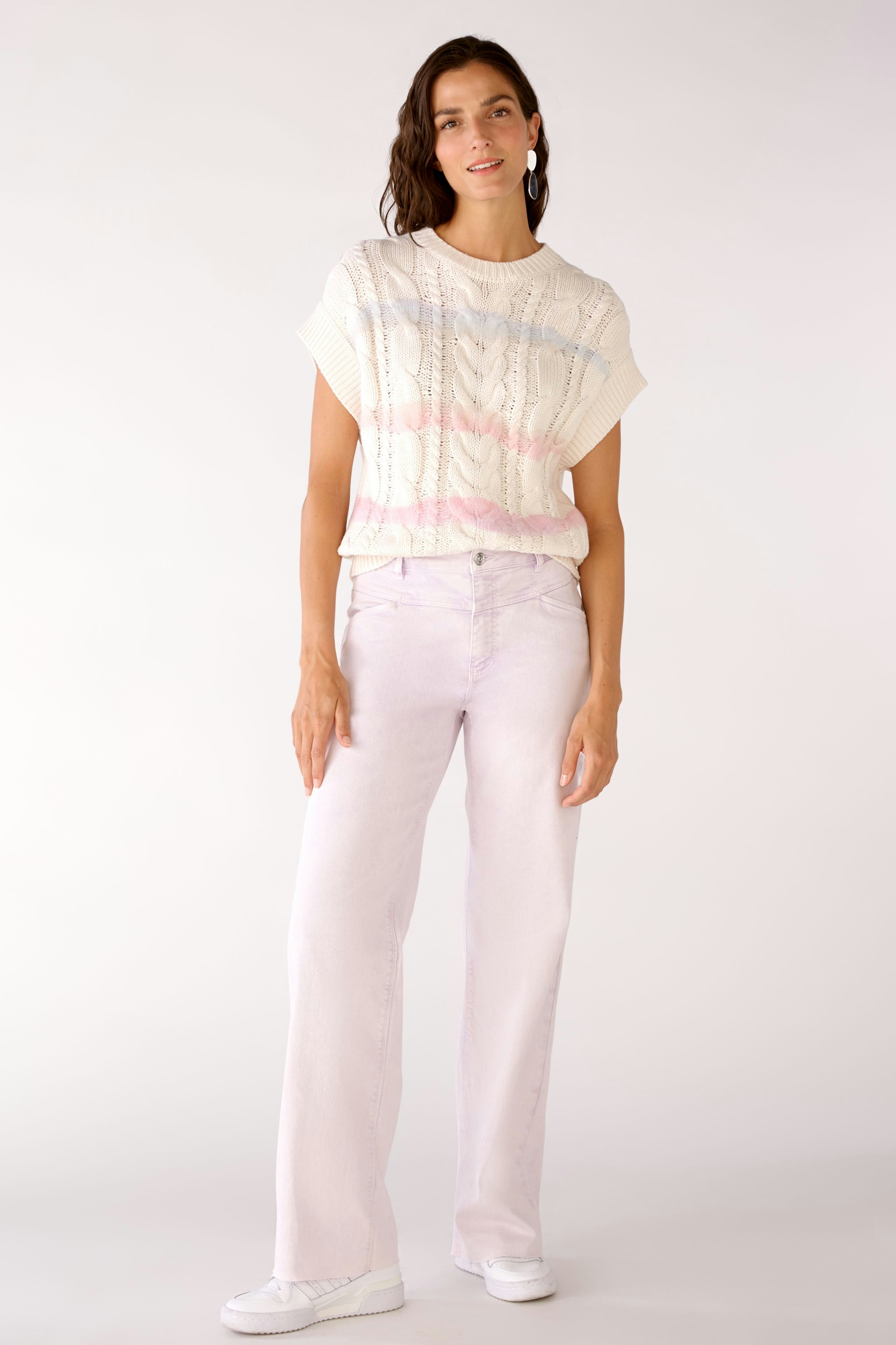 Bild 1 von Jeans - lavendula in lavendula | Oui