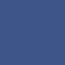 Farbe "bright cobalt", Blau