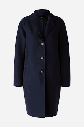 MAYSON Coat - darkblue