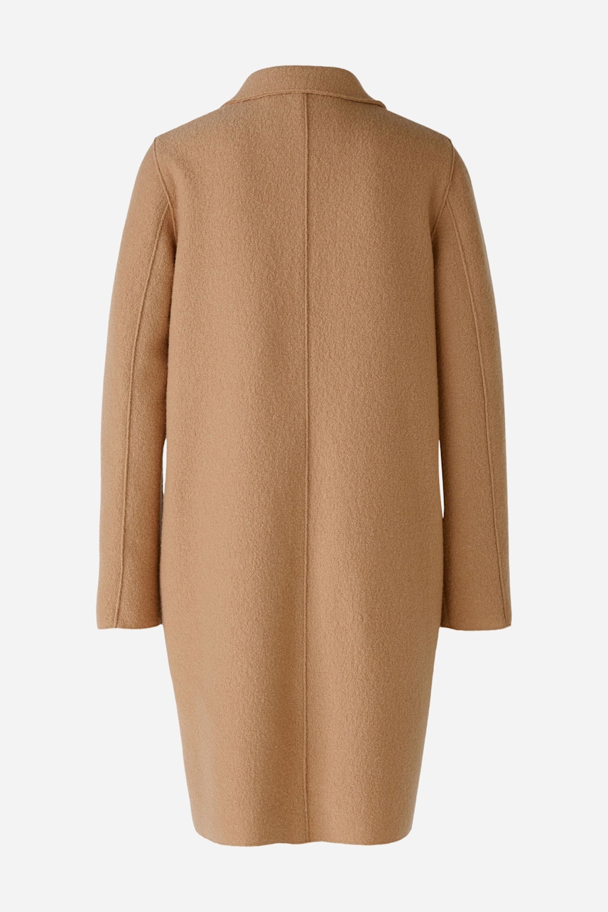 Bild 6 von MAYSON Coat - camel in camel | Oui