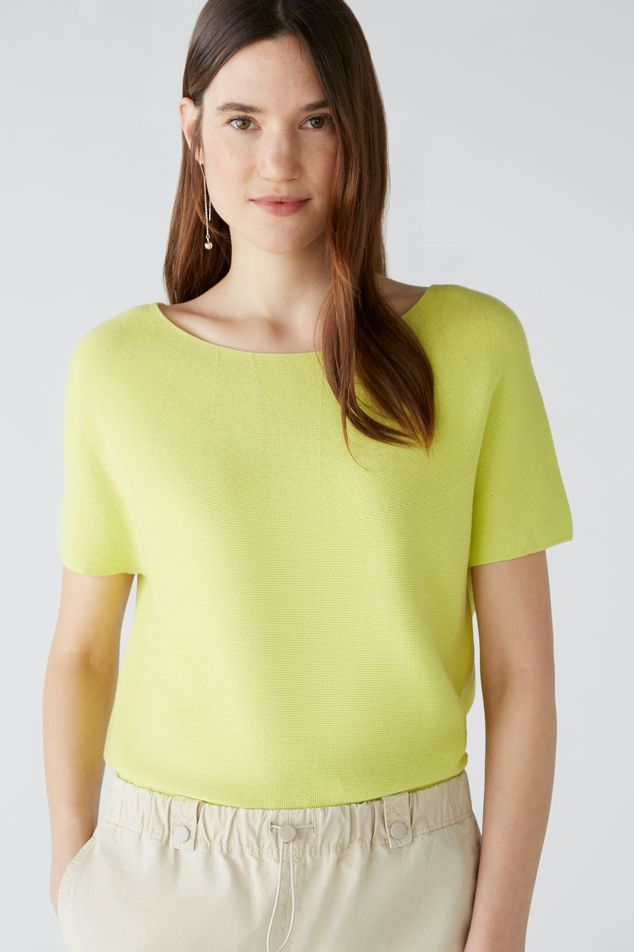 Bild 5 von Pullover - lime in lime | Oui