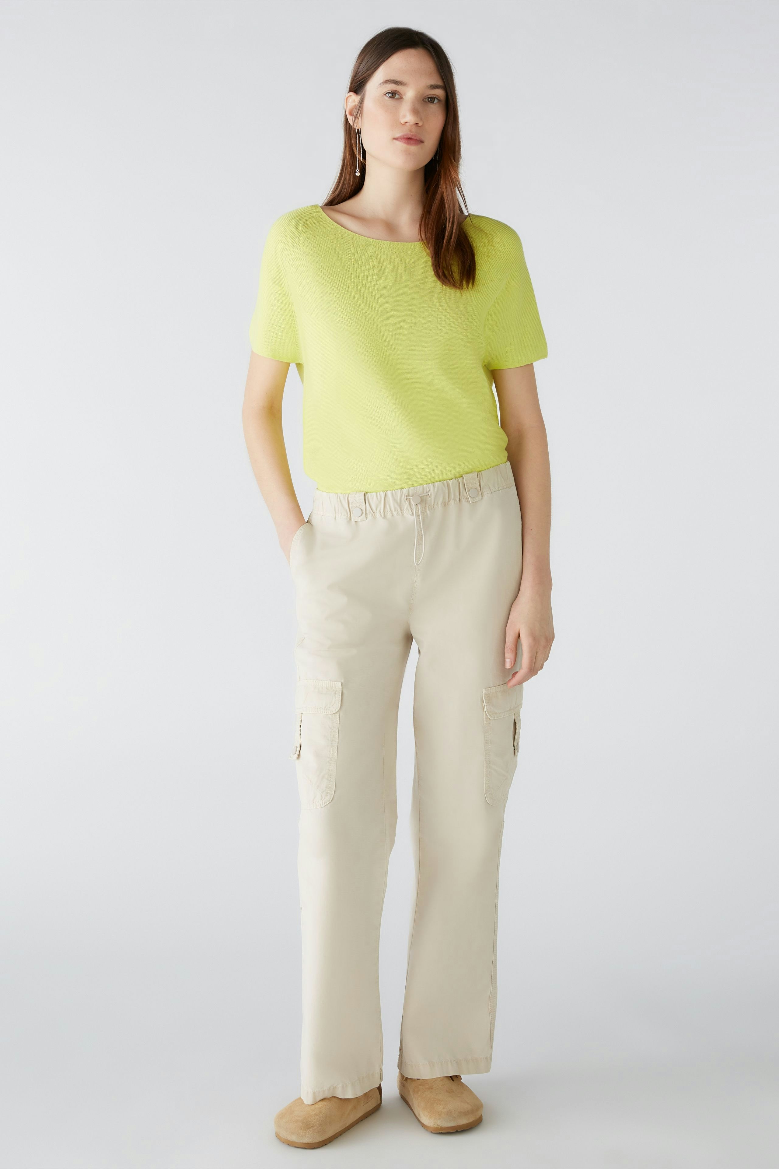 Bild 1 von Pullover - lime in lime | Oui
