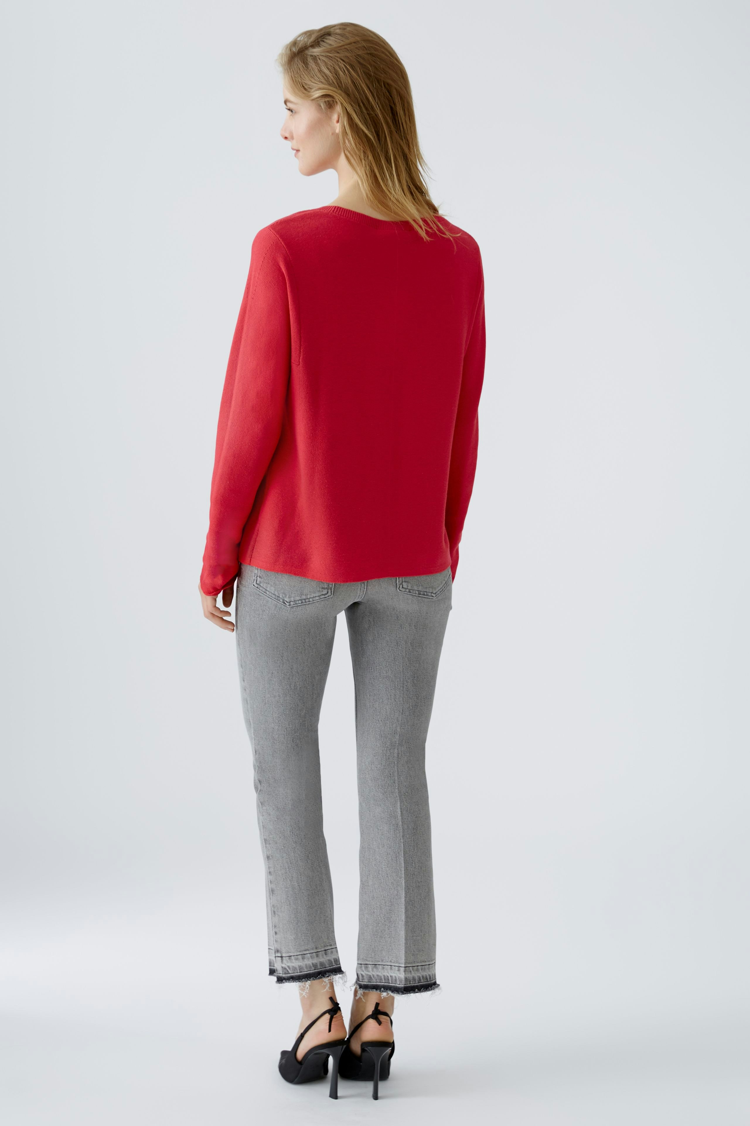 Bild 3 von KEIKO pullover - jazzy in jazzy | Oui