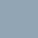 Farbe "bel air blue", Blau
