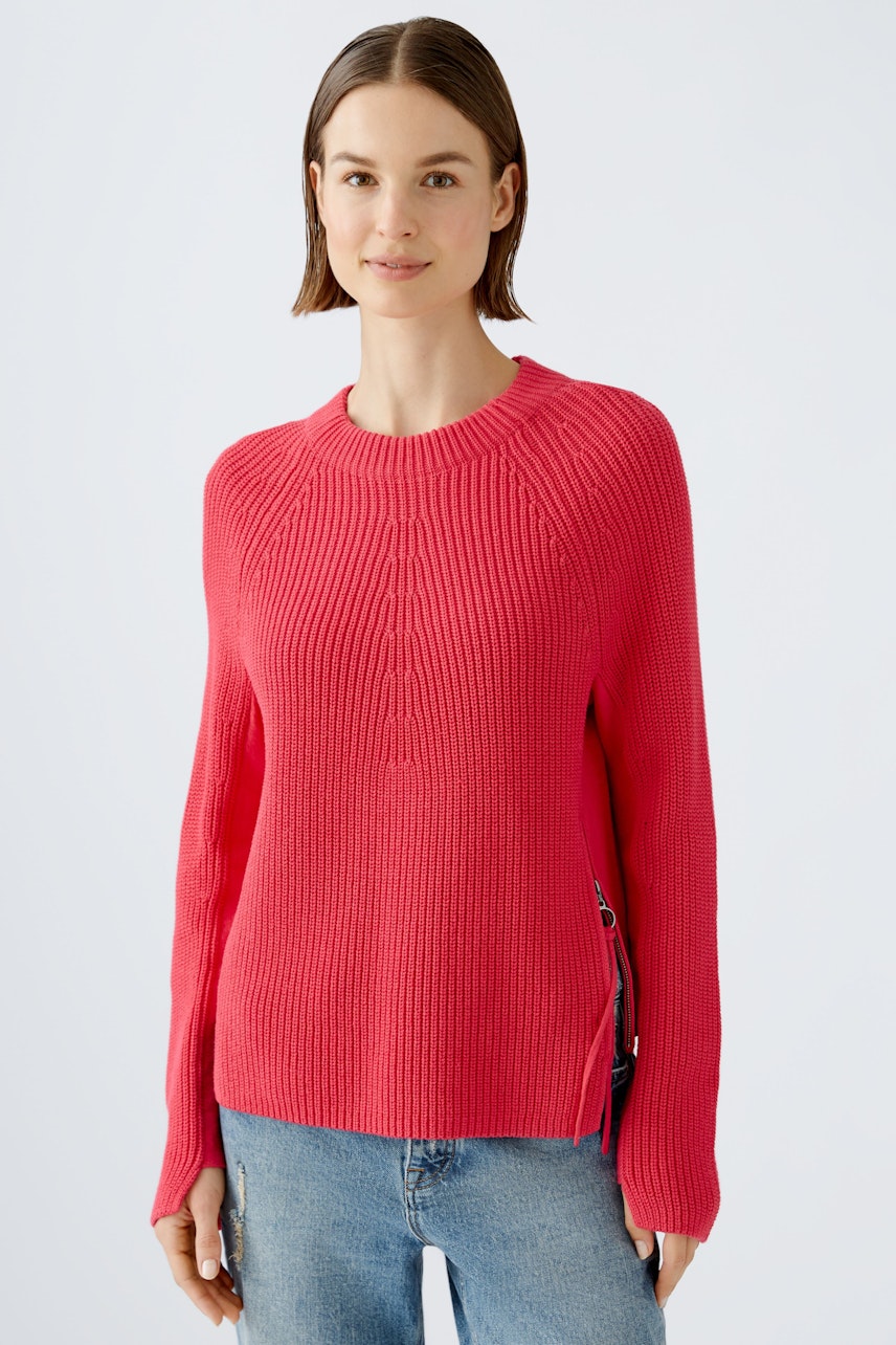 Bild 3 von RUBI Pullover - jazzy in jazzy | Oui