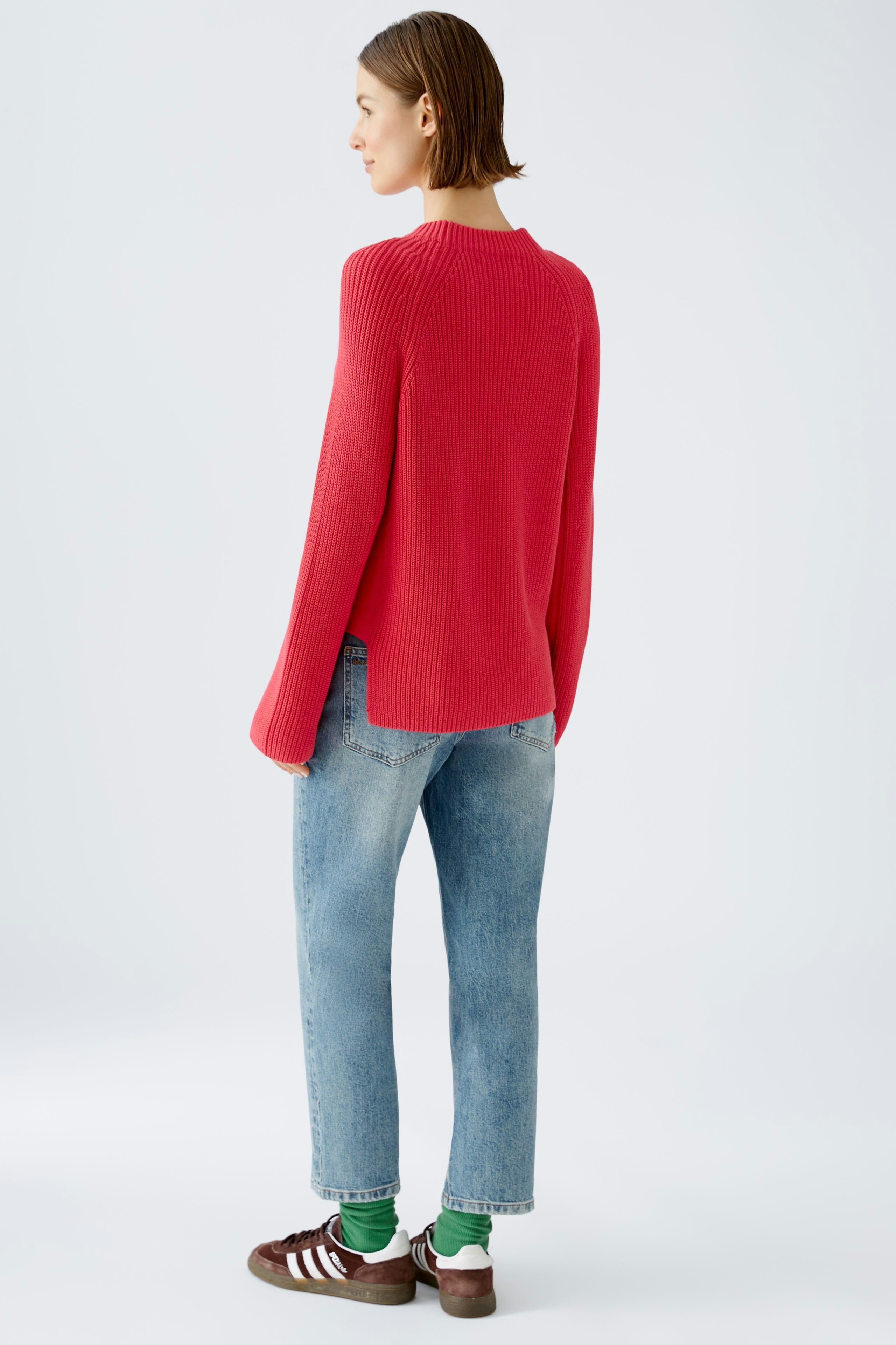 Bild 4 von RUBI Pullover - jazzy in jazzy | Oui