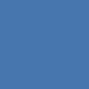 Color "corn flower", Blue