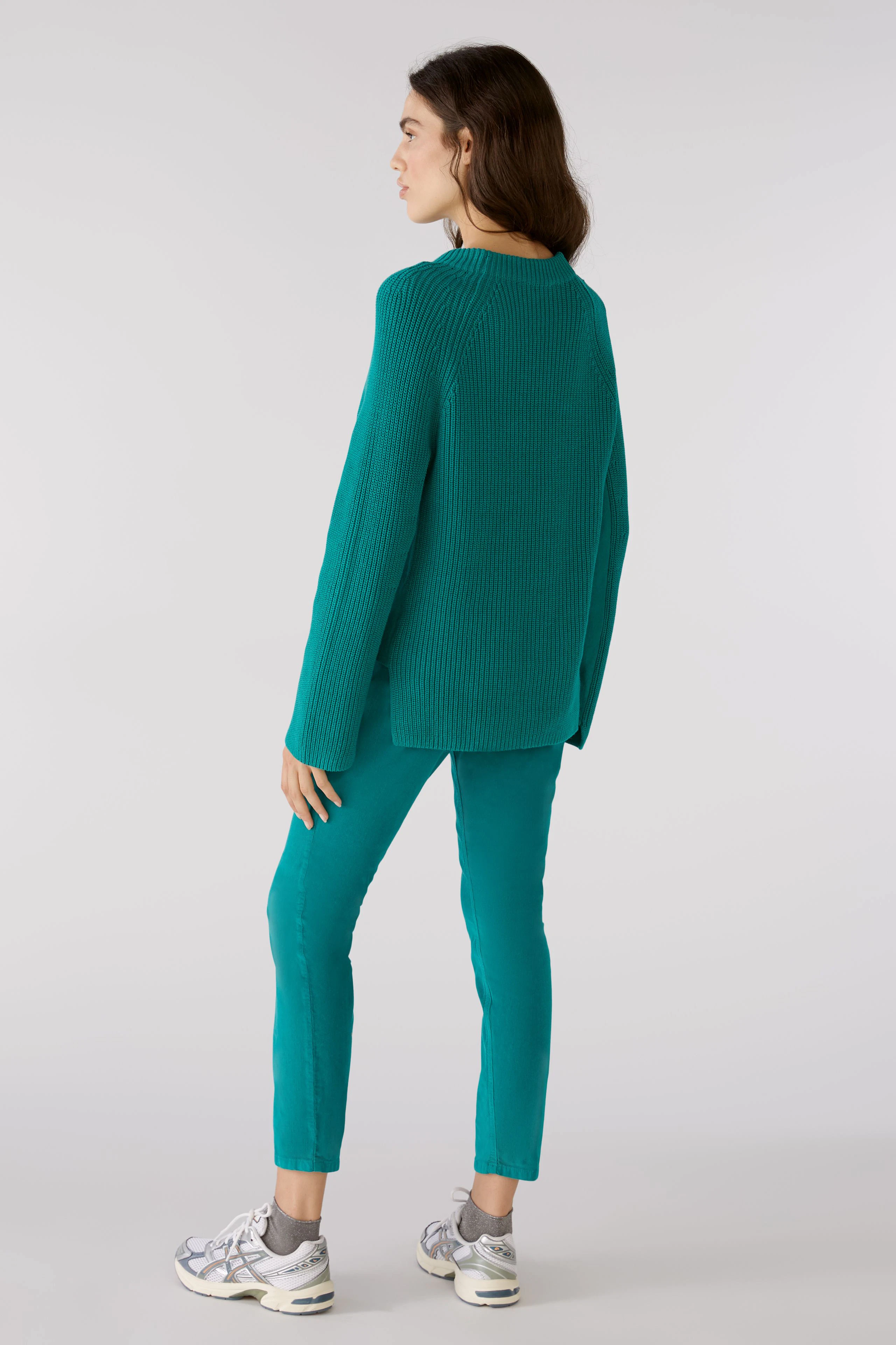 Image 3 of RUBI Pullover - parasailing in parasailing | Oui