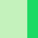 Color "lightgreen green", Green