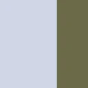 Color "lightblue green", Blue