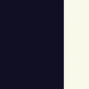 Color "darkblue white", Blue