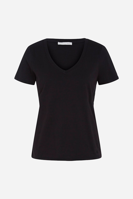 CARLI T-Shirt - black