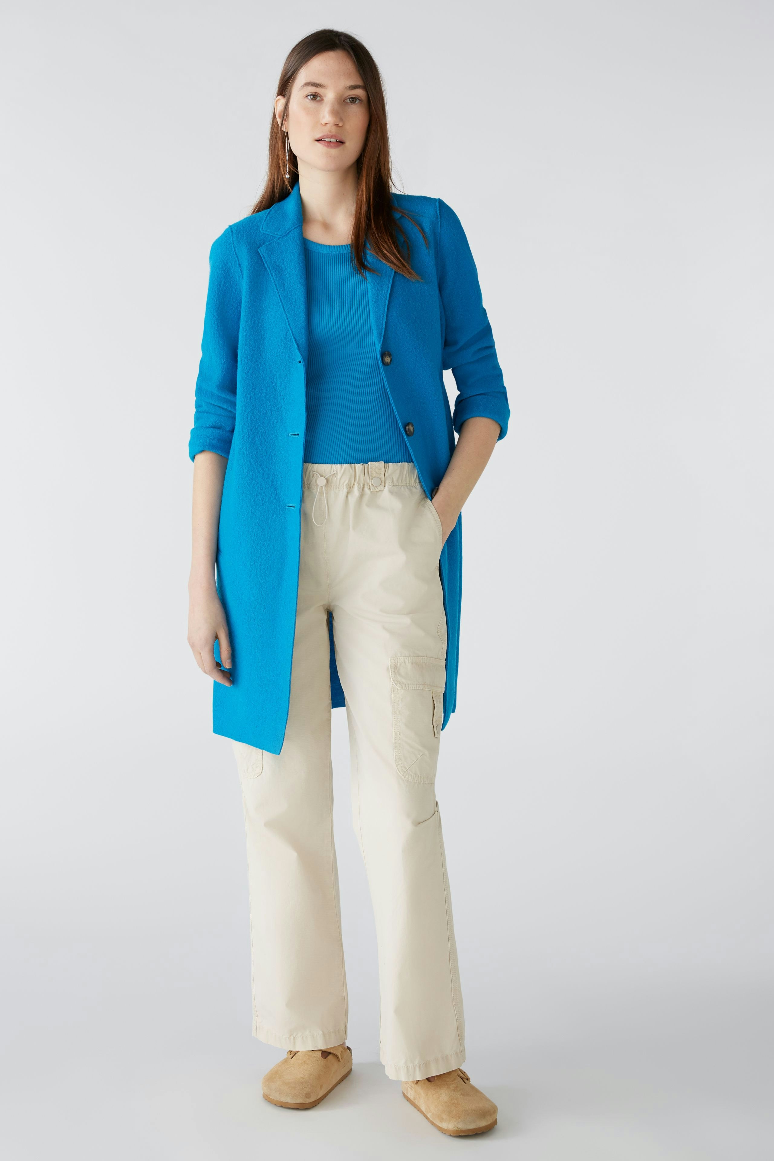 Bild 5 von Cargohose - sugar in sugar | Oui