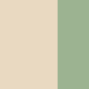 Color "lightstone green", Beige