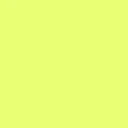 Farbe "safety yellow", Gelb