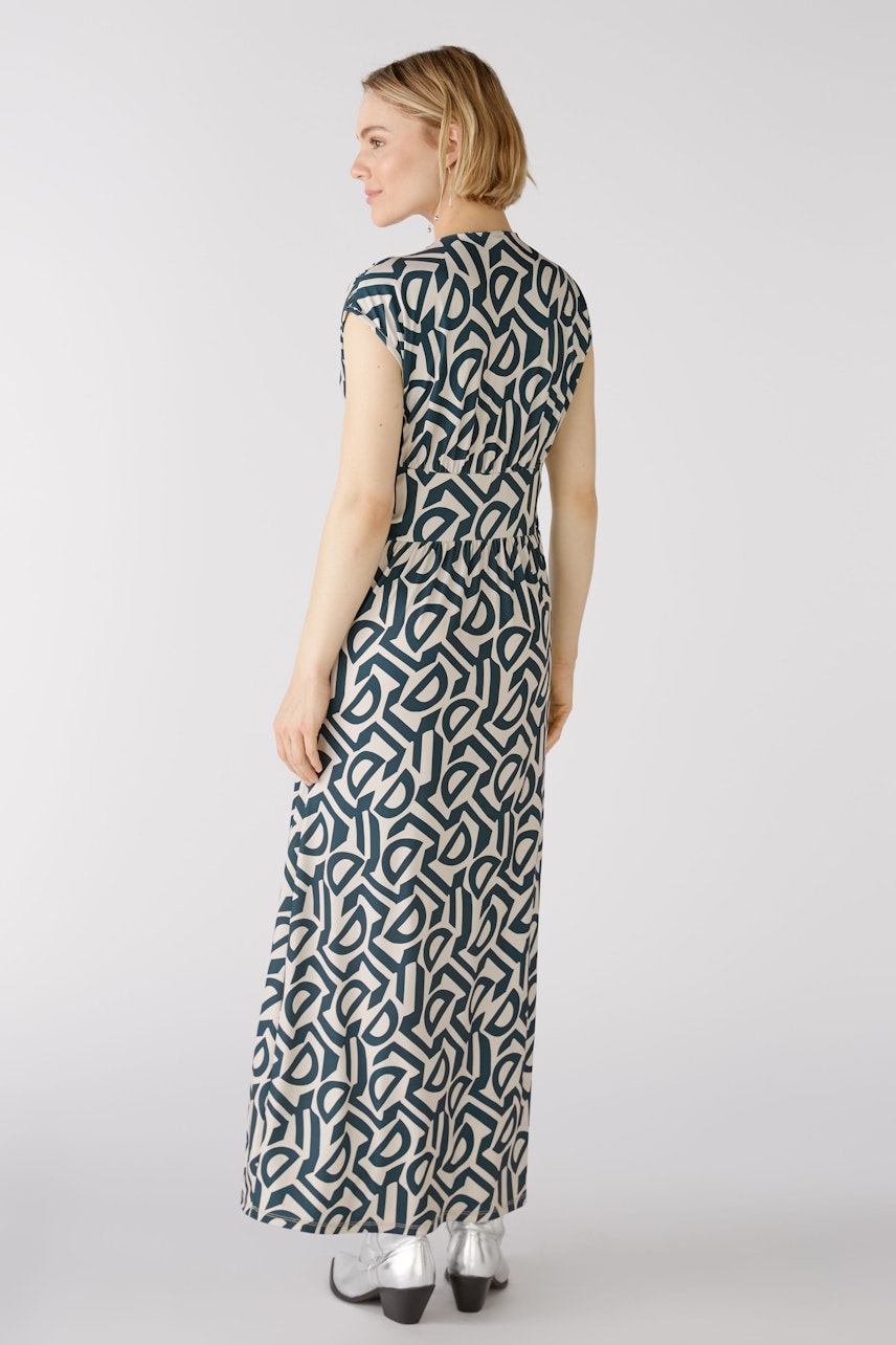 Bild 3 von Maxikleid - light stone green in light stone green | Oui