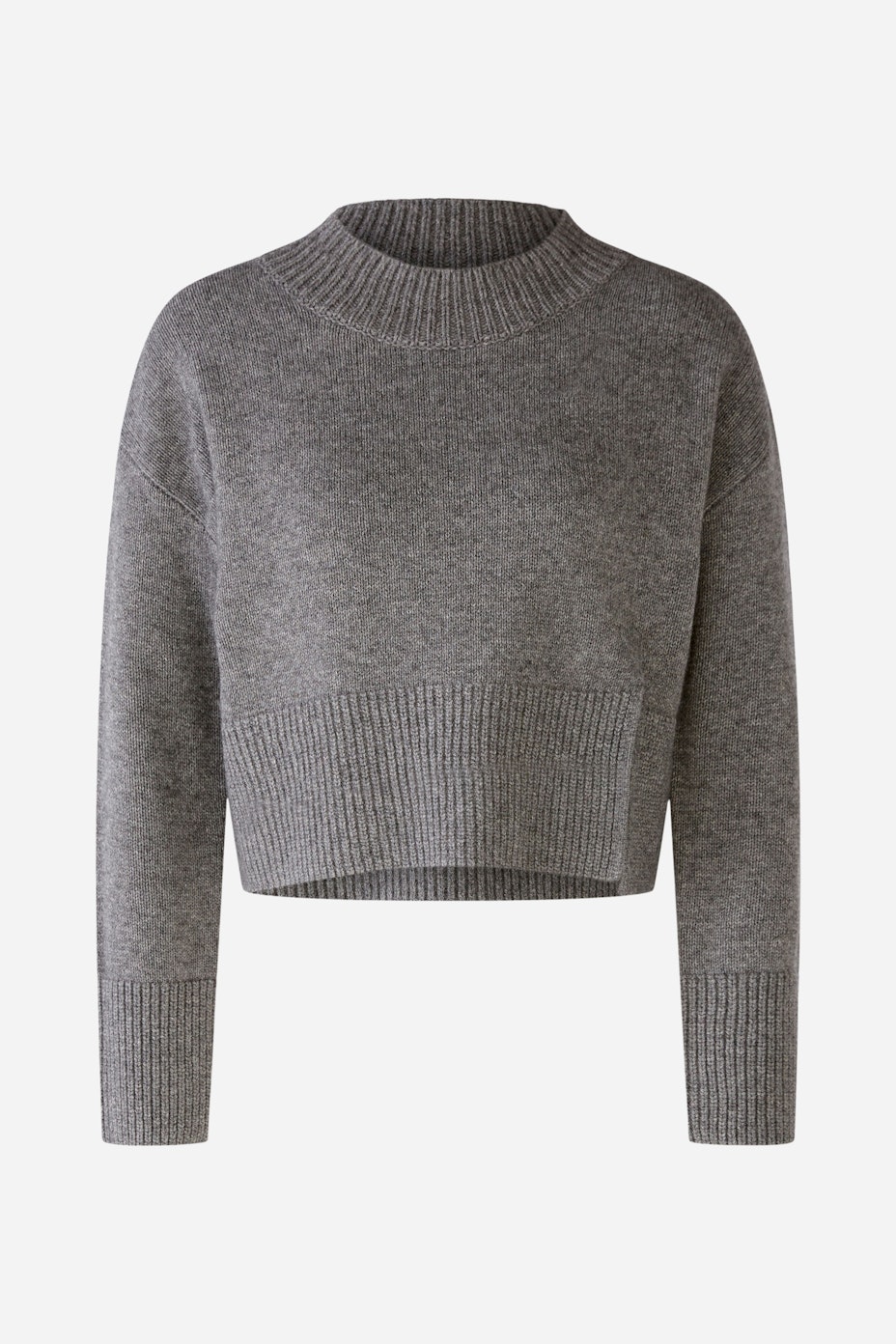 Pullover - grey