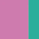 Color "pink green", Pink